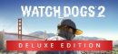 Купить Watch Dogs 2 Deluxe Edition