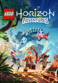 LEGO® Horizon Adventures™ (Pre-Order)