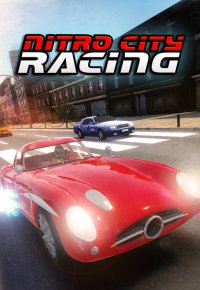 Nitro City Racing