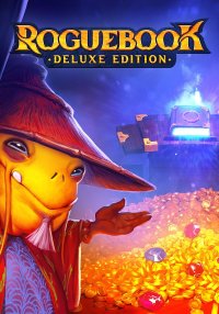 Roguebook - Deluxe Edition