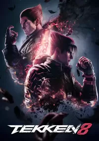 TEKKEN 8