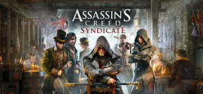 Купить Assassin's Creed: Syndicate Купить Assassin's Creed: Syndicate