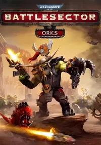 Warhammer 40,000: Battlesector – Orks