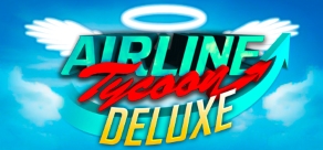 Купить Airline Tycoon Deluxe Купить Airline Tycoon Deluxe