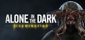 Купить Alone in the Dark: Illumination Купить Alone in the Dark: Illumination