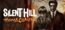 Купить Silent Hill Homecoming