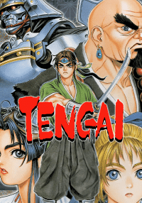 TENGAI