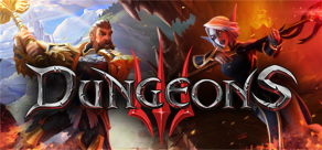 Купить Dungeons 3 Купить Dungeons 3