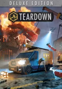 Teardown - Deluxe Edition