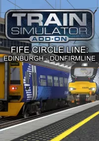 Train Simulator: Fife Circle Line: Edinburgh – Dunfermline Route Add-On