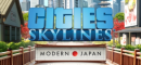 Купить Cities: Skylines - Content Creator Pack: Modern Japan