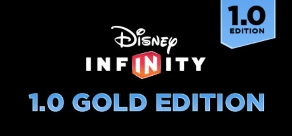 Купить Disney Infinity 1.0: Gold Edition Купить Disney Infinity 1.0: Gold Edition