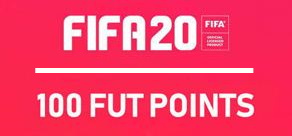 Купить FIFA 20 ULTIMATE TEAM FIFA POINTS 100 Купить FIFA 20 ULTIMATE TEAM FIFA POINTS 100