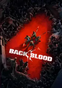 BACK 4 BLOOD