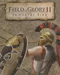 Field of Glory II: Immortal Fire