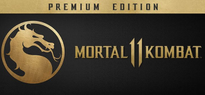 Купить Mortal Kombat 11 Premium Edition Купить Mortal Kombat 11 Premium Edition