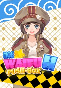 Moe Waifu H Push-Box