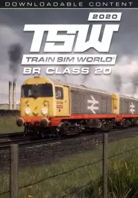 Train Sim World®: BR Class 20 'Chopper' Loco Add-On