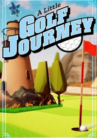 A Little Golf Journey