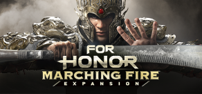 Купить For Honor: Marching Fire Купить For Honor: Marching Fire
