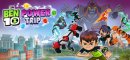 Купить Ben 10: Power Trip
