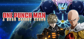 Купить ONE PUNCH MAN: A Hero Nobody Knows (Pre-Order) Купить ONE PUNCH MAN: A Hero Nobody Knows (Pre-Order)