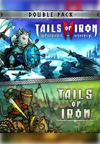 Tails of Iron & Tails of Iron 2 - Standard Bundle