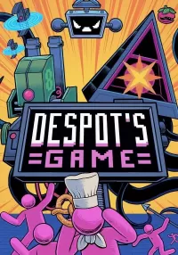 Despot's Game 暴君的游戏
