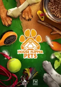 House Flipper - Pets