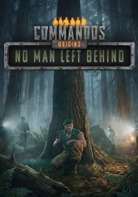 Commandos: Origins - No Man Left Behind