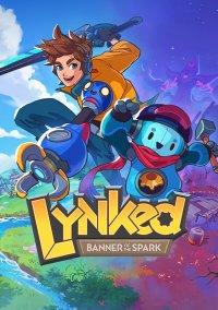 Lynked: Banner of the Spark