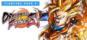 Купить Dragon Ball Fighter Z. DRAGON BALL FIGHTERZ - FighterZ Pass 2 Купить Dragon Ball Fighter Z. DRAGON BALL FIGHTERZ - FighterZ Pass 2