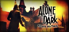 Купить Alone in the Dark: The New Nightmare Купить Alone in the Dark: The New Nightmare