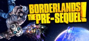 Купить Borderlands: The Pre-Sequel Купить Borderlands: The Pre-Sequel