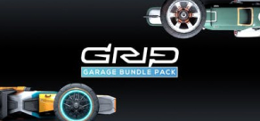 Купить GRIP: Combat Racing - Garage Bundle Pack Купить GRIP: Combat Racing - Garage Bundle Pack