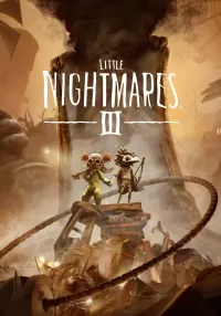 Little Nightmares III (Pre-Order)