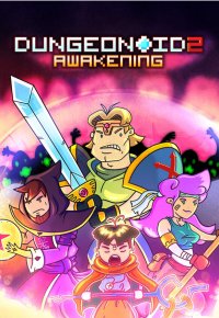 Dungeonoid 2 Awakening