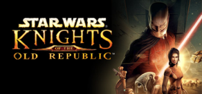 Купить STAR WARS - Knights of the Old Republic Купить STAR WARS - Knights of the Old Republic