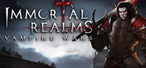 Купить Immortal Realms: Vampire Wars Pre-order Купить Immortal Realms: Vampire Wars Pre-order
