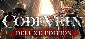 Купить Code Vein: Deluxe Edition Купить Code Vein: Deluxe Edition