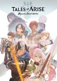 Tales of Arise - Beyond the Dawn Edition