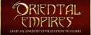 Oriental Empires Oriental Empires