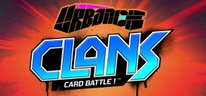 Купить Urbance Clans Card Battle! Купить Urbance Clans Card Battle!