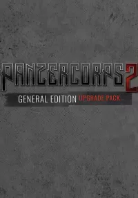 Panzer Corps 2 General Edition (Upgrade)