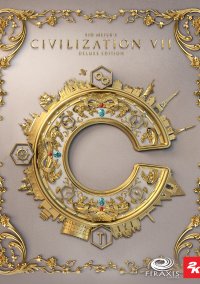 Sid Meier's Civilization® VII - Deluxe Edition
