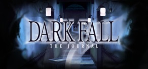 Купить Dark Fall 1 The Journal Купить Dark Fall 1 The Journal