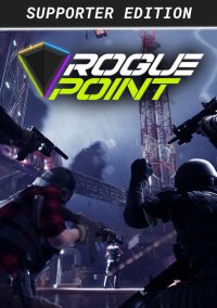Rogue Point - Supporter Edition