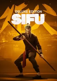 Sifu - Deluxe Edition (Steam)