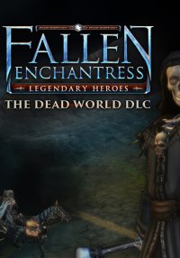 Fallen Enchantress: Legendary Heroes - The Dead World DLC