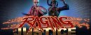 Raging Justice Raging Justice
